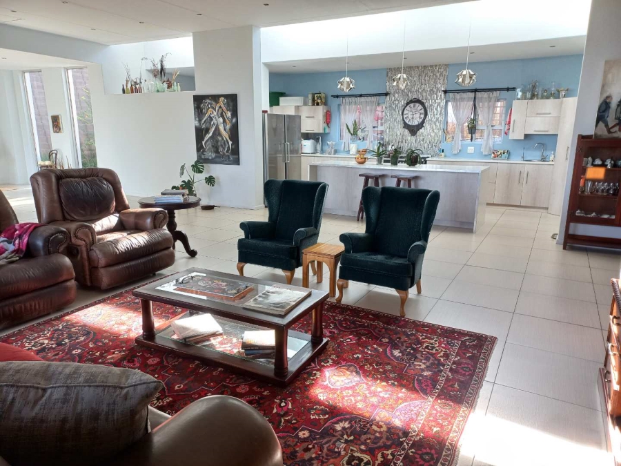 8 Bedroom Property for Sale in Keidebees Northern Cape